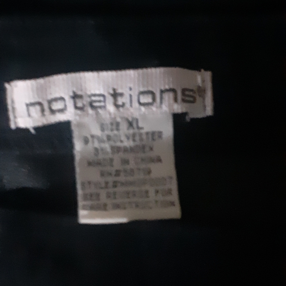 Notations - Picture 3 of 3